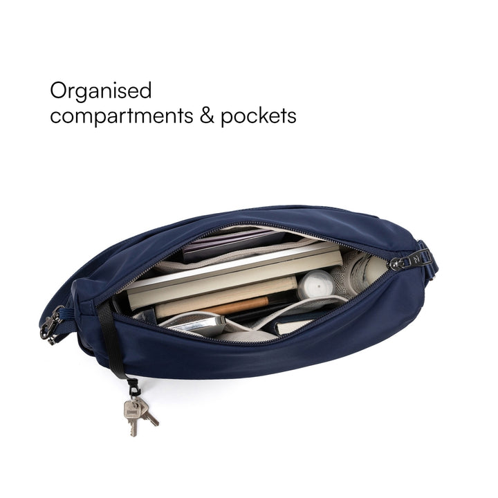 Florence Crossbody