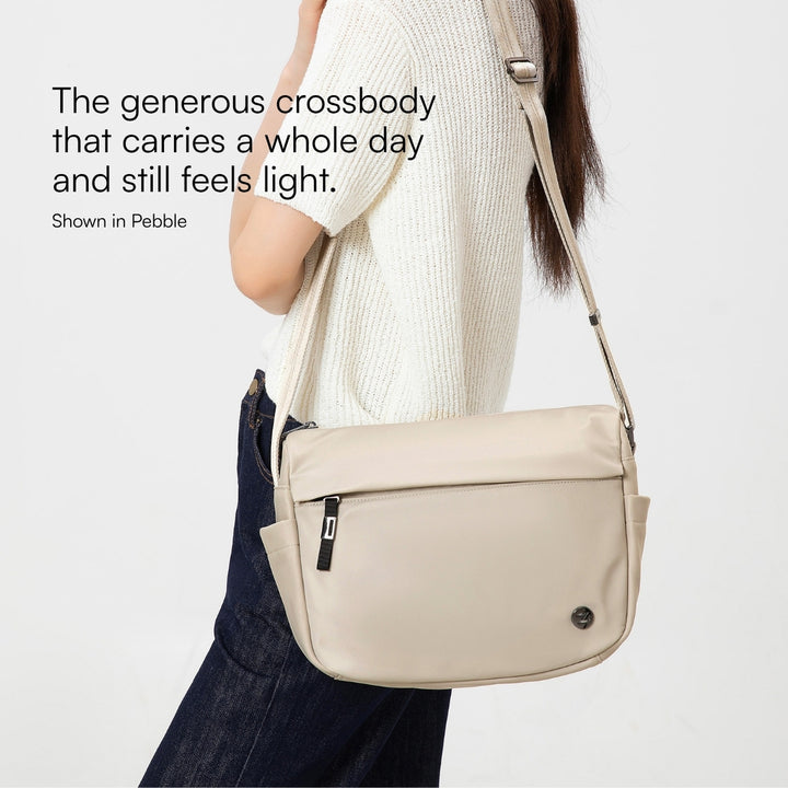 Florence Crossbody