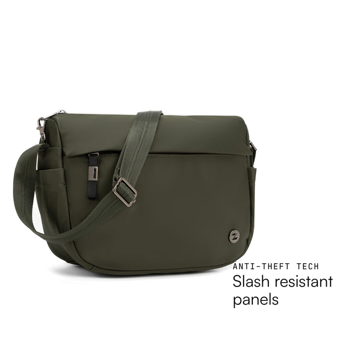 Florence Crossbody