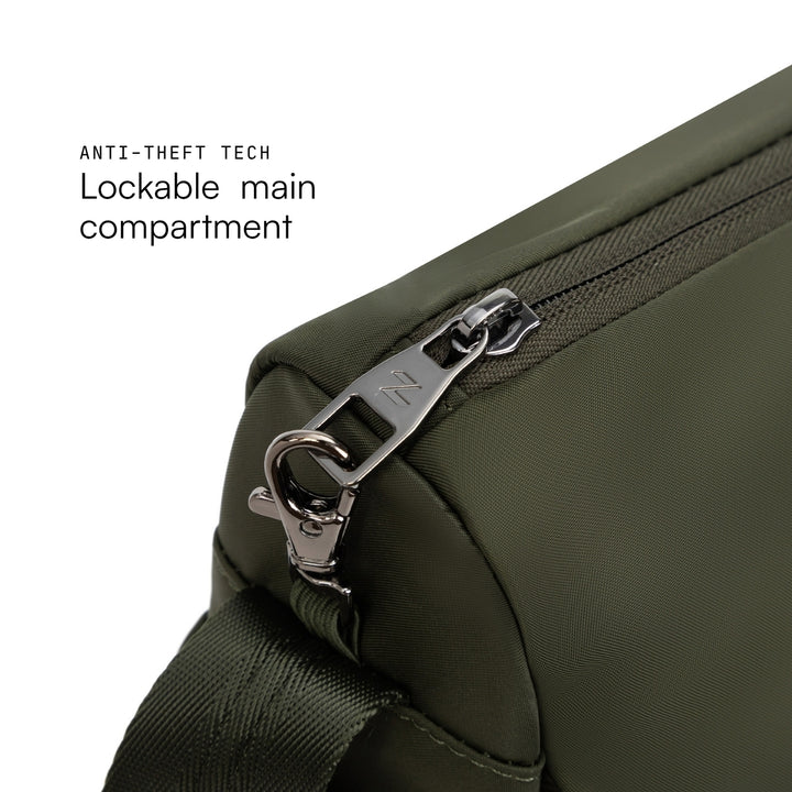Florence Crossbody