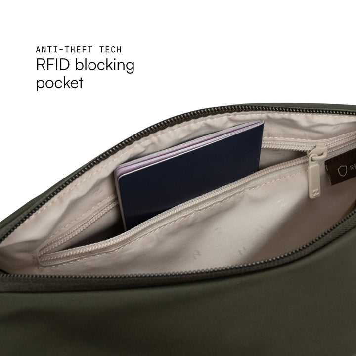 Florence Crossbody