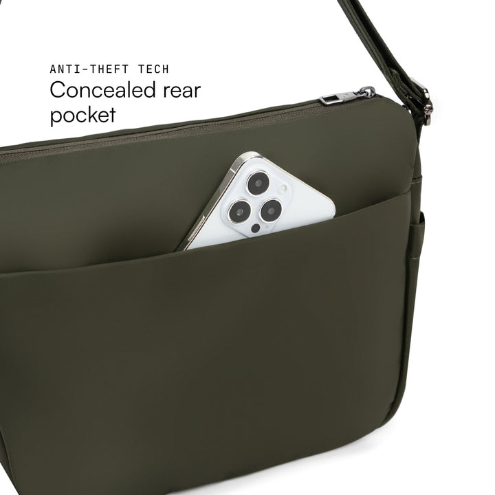 Florence Crossbody