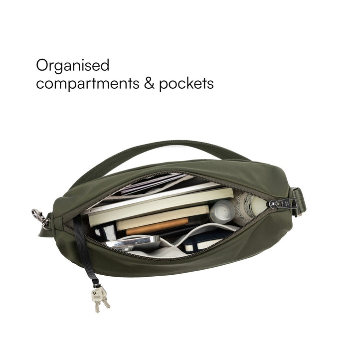 Florence Crossbody