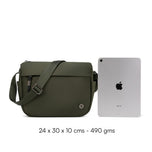 Florence Crossbody