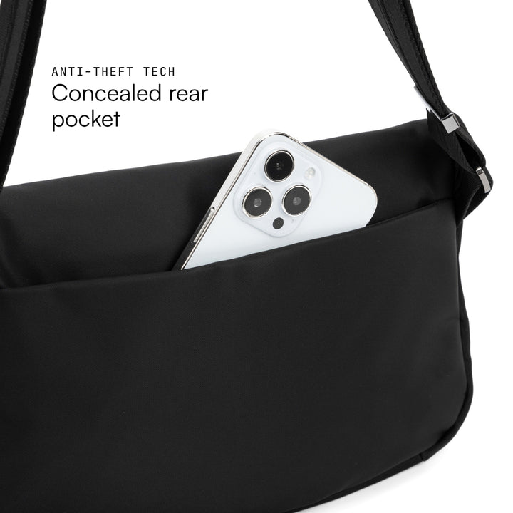 Luna Crossbody