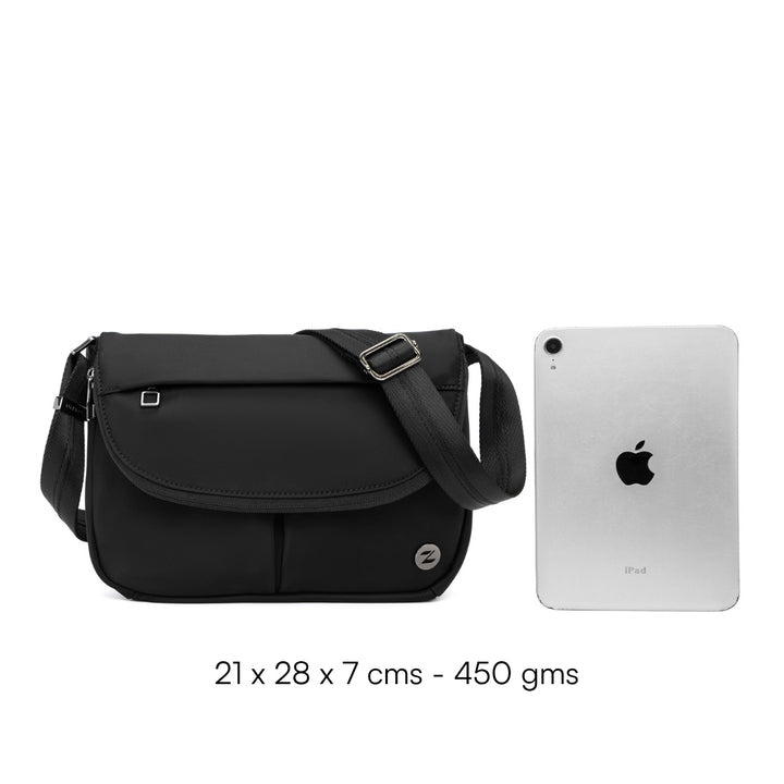 Luna Crossbody