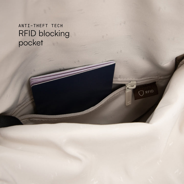 Luna Crossbody