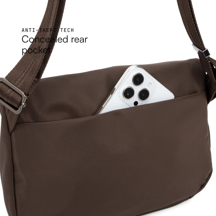 Luna Crossbody