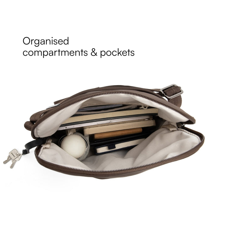 Luna Crossbody