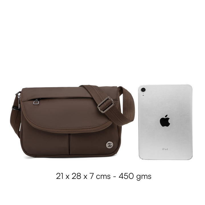 Luna Crossbody