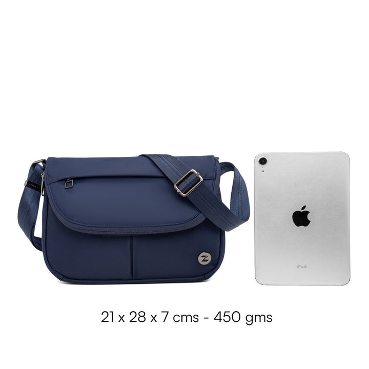 Luna Crossbody