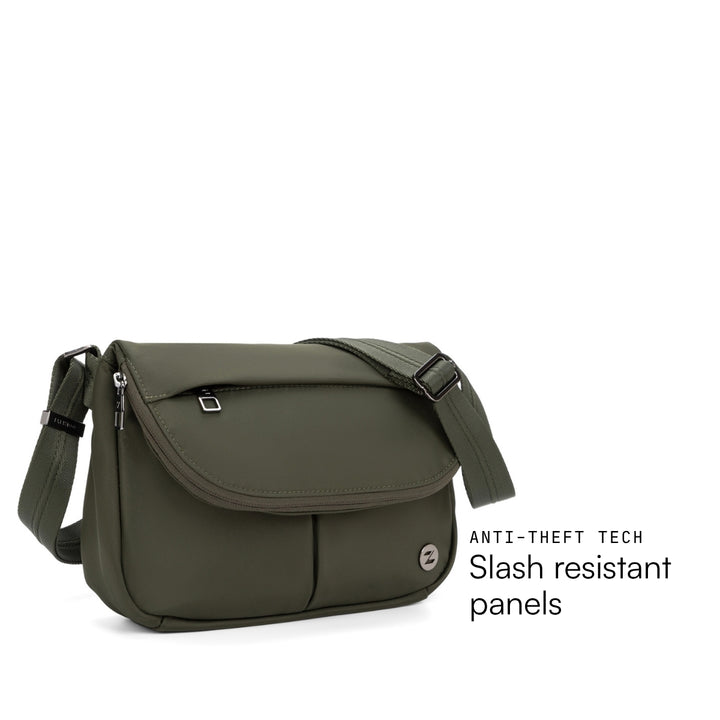 Luna Crossbody