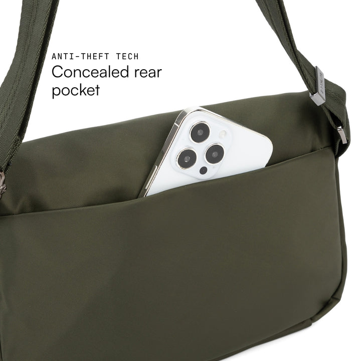 Luna Crossbody
