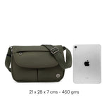 Luna Crossbody