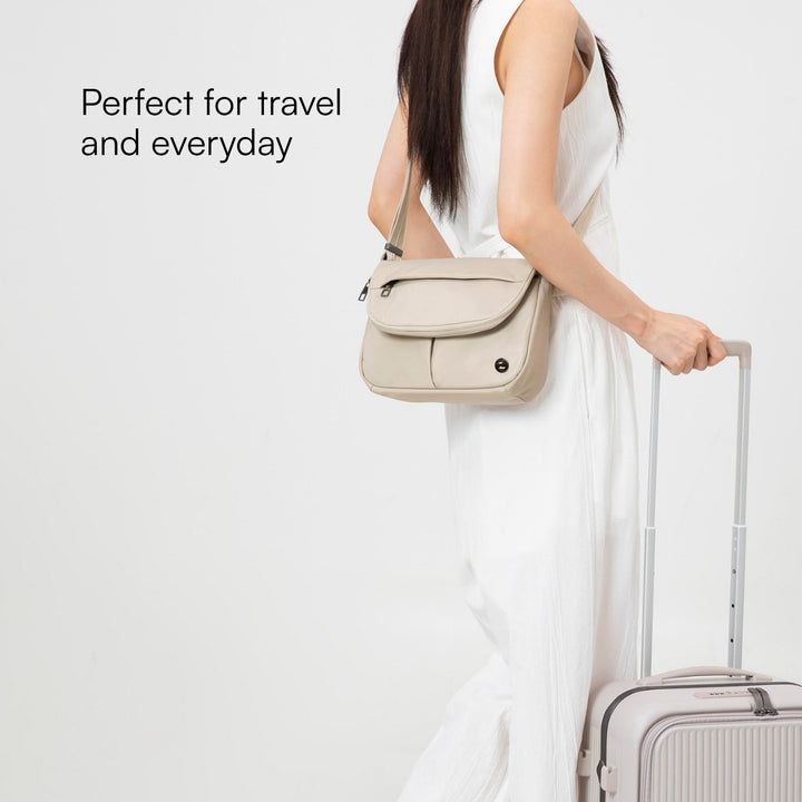 Luna Crossbody