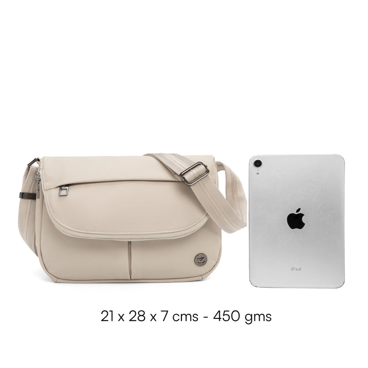 Luna Crossbody