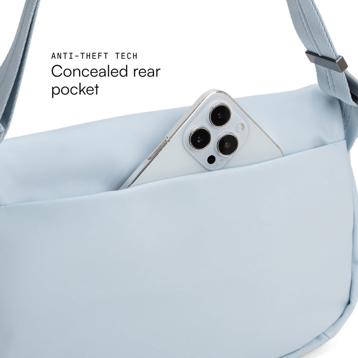 Luna Crossbody