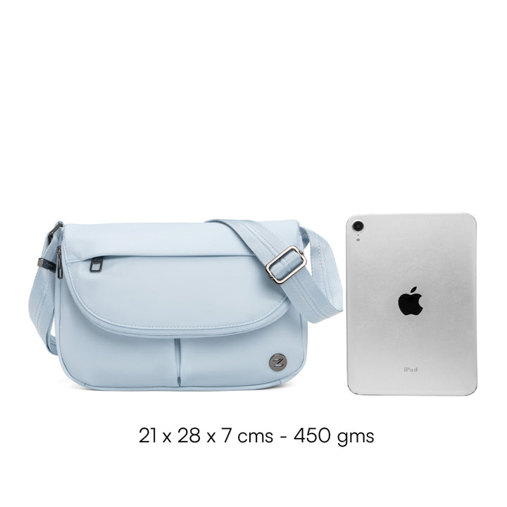 Luna Crossbody
