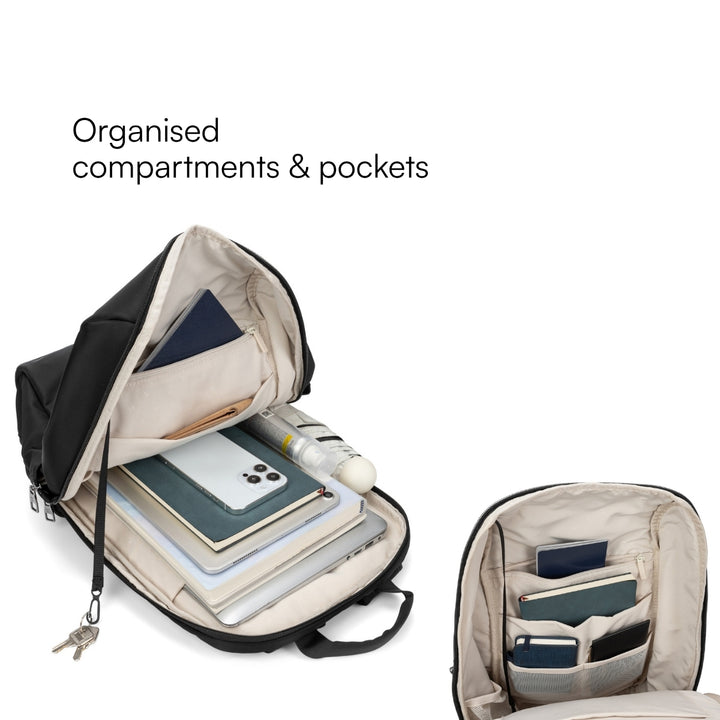 Voyager Backpack