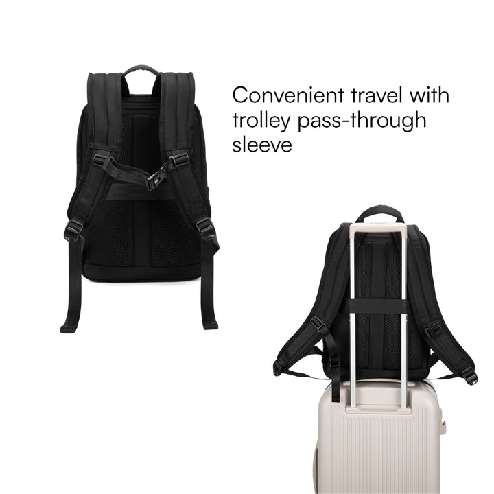 Voyager Backpack