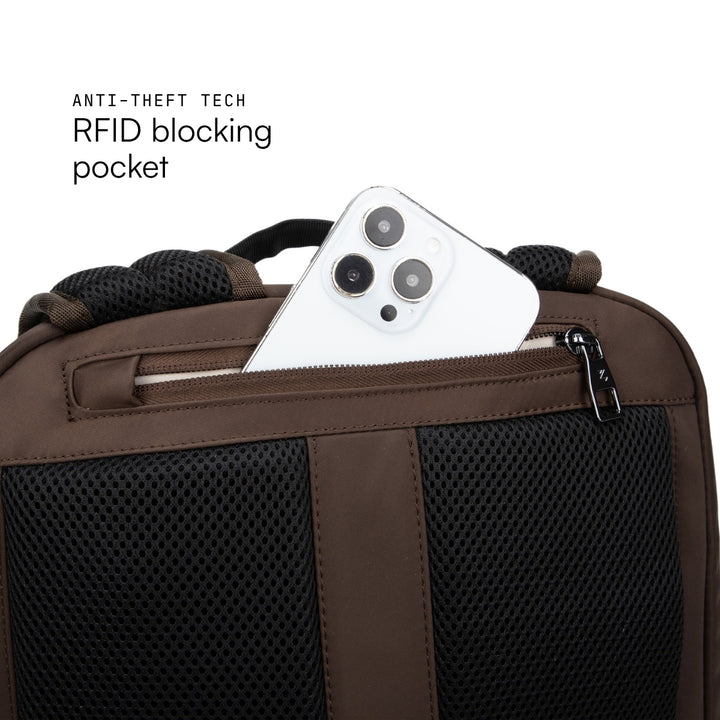 Voyager Backpack