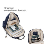 Voyager Backpack