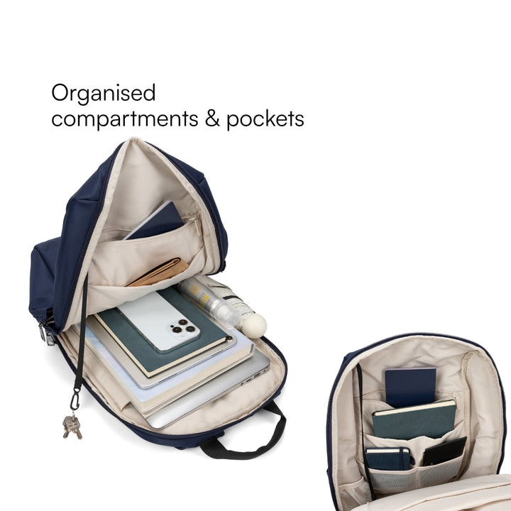 Voyager Backpack