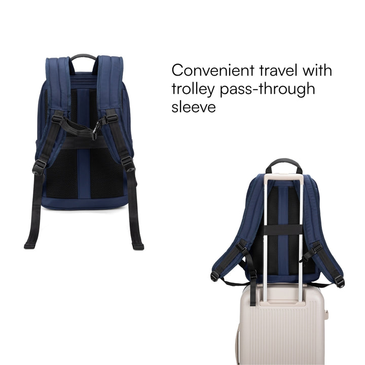 Voyager Backpack
