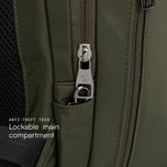 Voyager Backpack