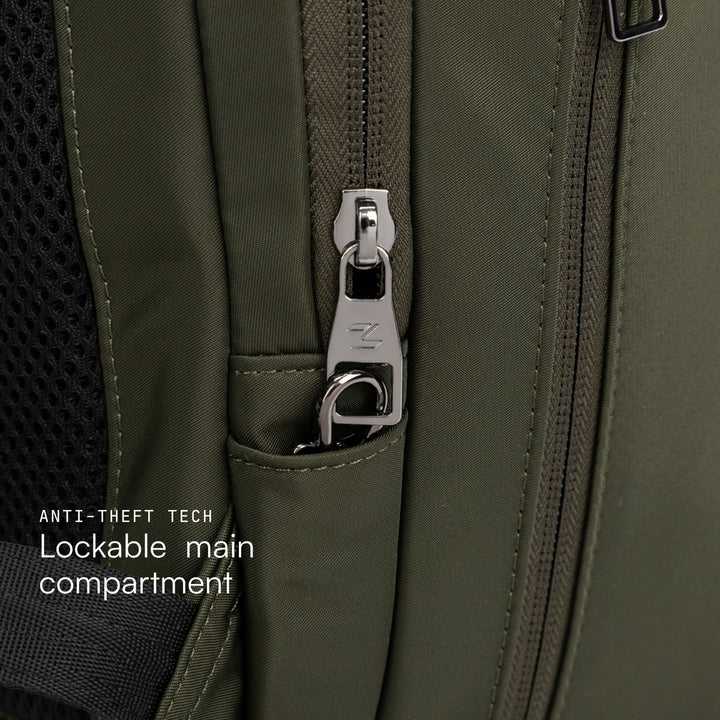 Voyager Backpack