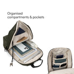 Voyager Backpack