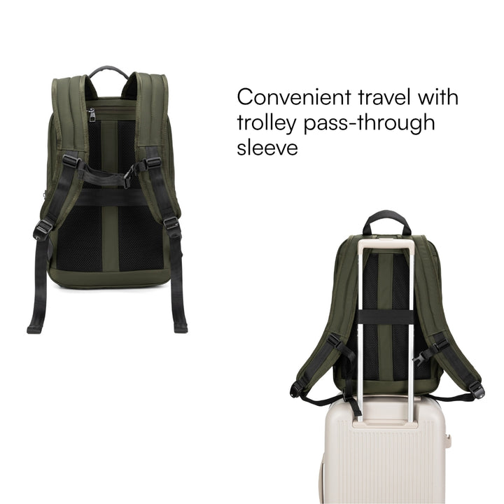 Voyager Backpack
