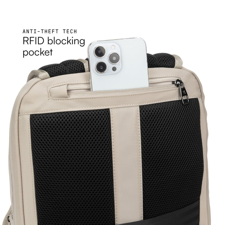 Voyager Backpack