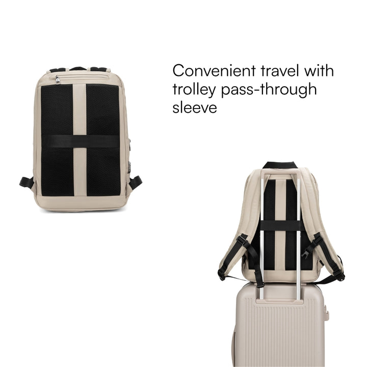 Voyager Backpack