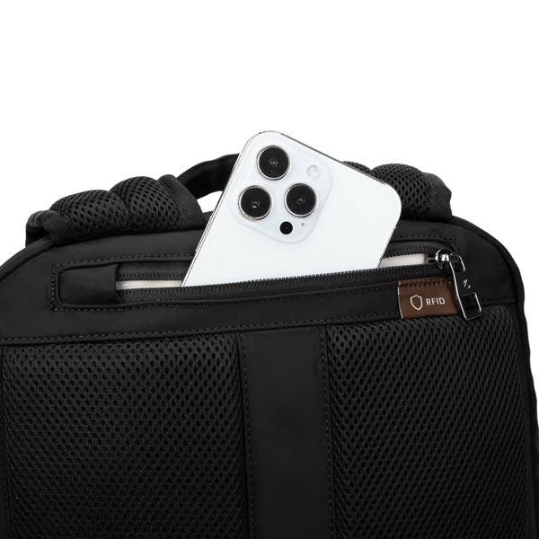 RFID blocking pocket