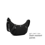 Crescent Crossbody
