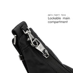 Crescent Crossbody