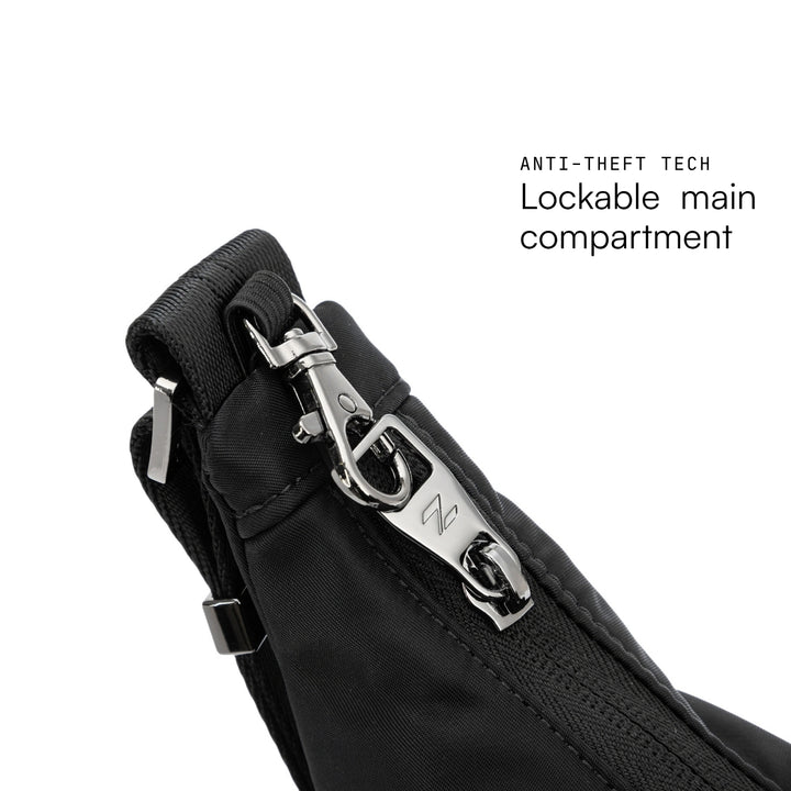 Crescent Crossbody