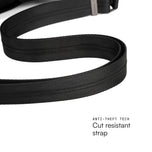 Crescent Crossbody