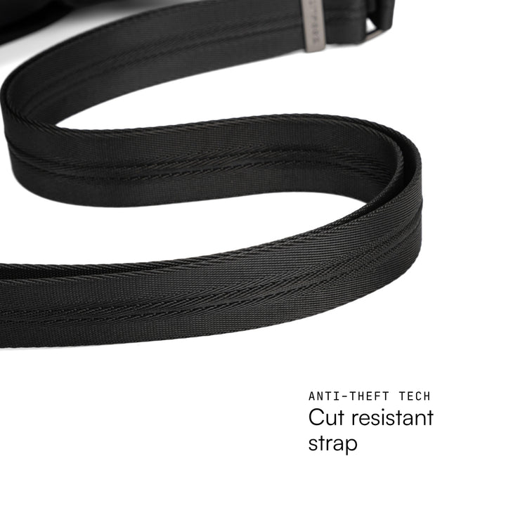 Crescent Crossbody