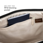 Crescent Crossbody