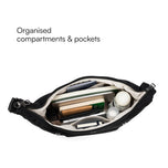 Crescent Crossbody