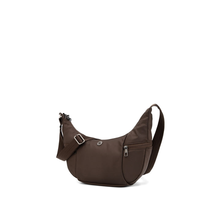 Crescent Crossbody