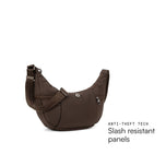 Crescent Crossbody