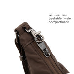 Crescent Crossbody