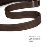Crescent Crossbody