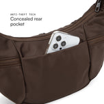 Crescent Crossbody
