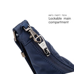 Crescent Crossbody