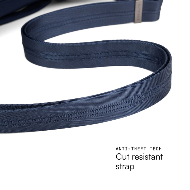 Crescent Crossbody