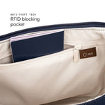 Crescent Crossbody